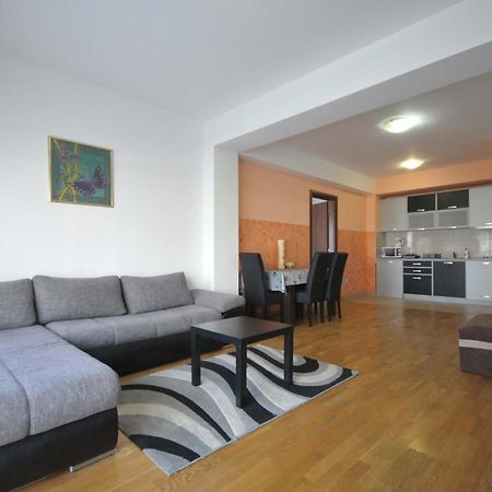 City Montesun Apartments 2 Будва Екстериор снимка