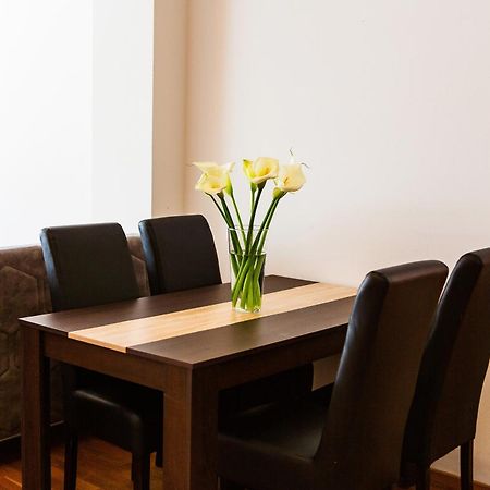 City Montesun Apartments 2 Будва Екстериор снимка