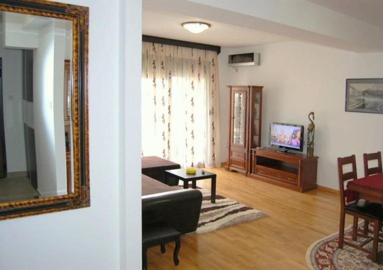 City Montesun Apartments 2 Будва Екстериор снимка