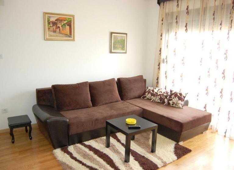 City Montesun Apartments 2 Будва Екстериор снимка