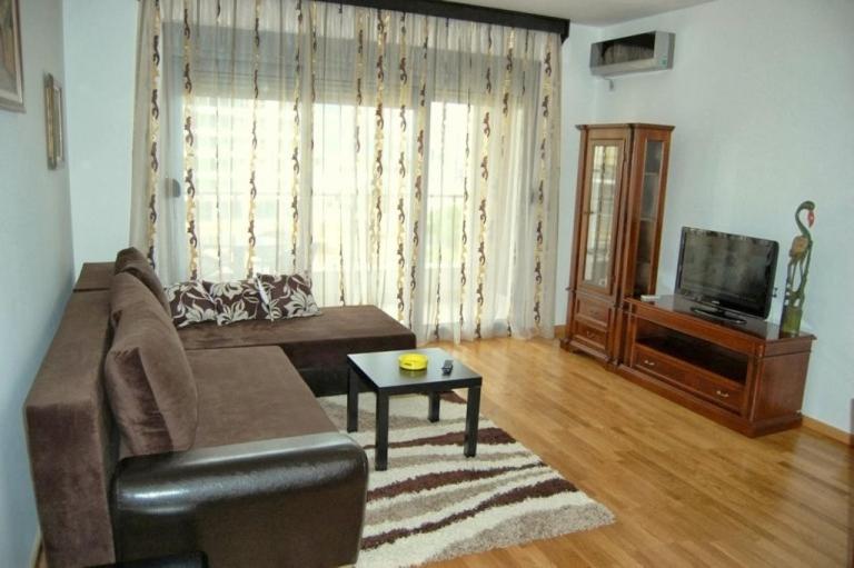 City Montesun Apartments 2 Будва Екстериор снимка