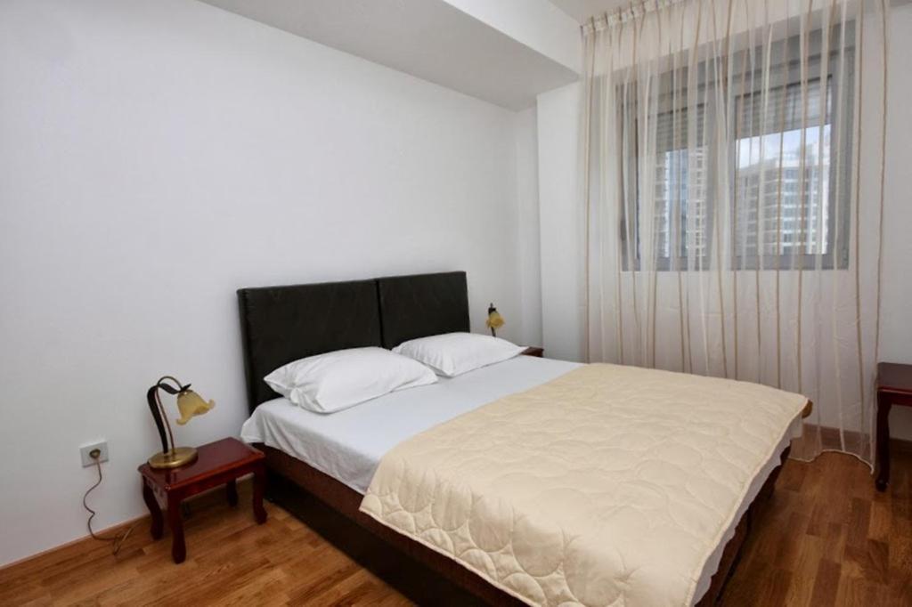 City Montesun Apartments 2 Будва Екстериор снимка